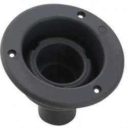 40mm filler neck /water/ black