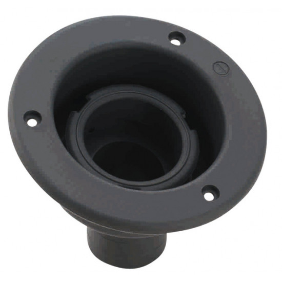 40mm filler neck /water/ black