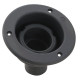 40mm filler neck /water/ black