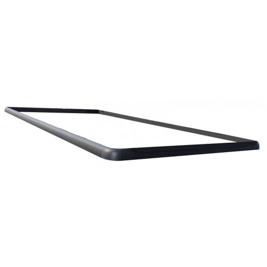 Euro Carry roof rails for Fiat Ducato, Citroën Jumper, Peugeot Boxer from 07/2006