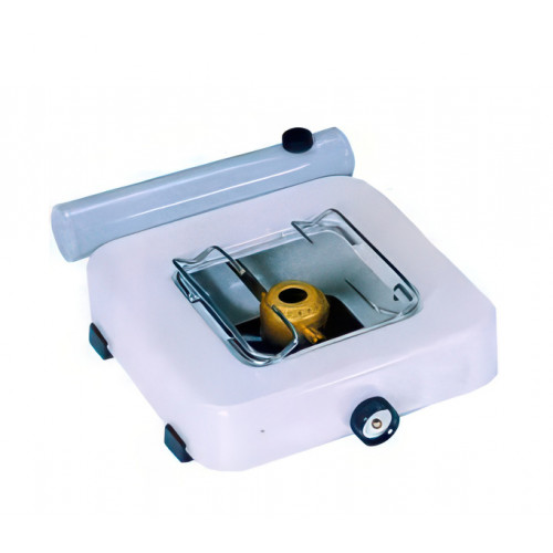 Spirit stove
