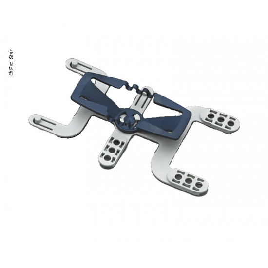 Froli-Travel Expansion Pack