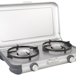 Campingaz stove Camping Kitchen 2, 50mbar, 2 flames