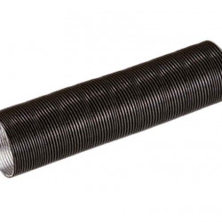 Exhaust pipe Ed.flex.ID 24mm