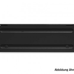 Winter cover WA120 slate grey