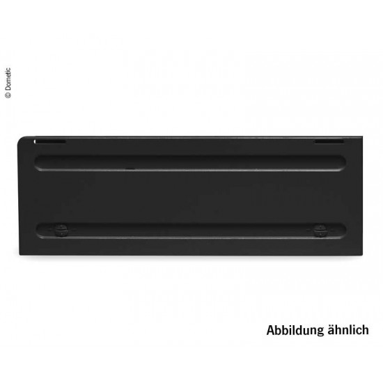 Winter cover WA120 slate grey