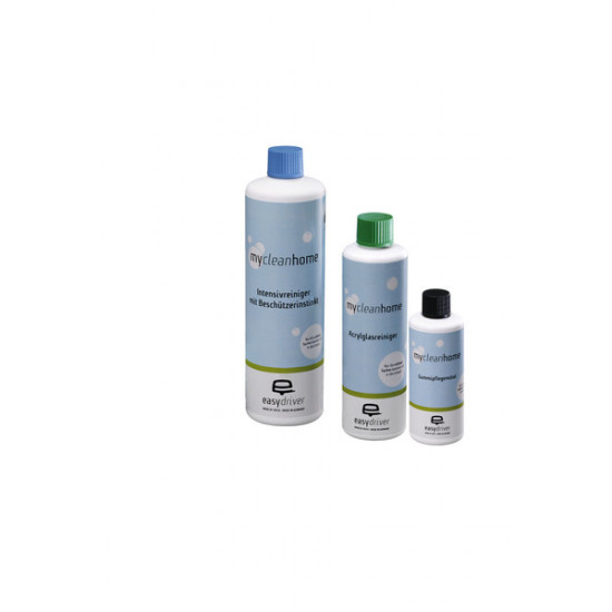 Intensive cleaner 500 ml