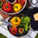 Cookbook “The OMNIA Cookbook”