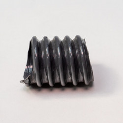 Spiral hose 25mm (linear meter)
