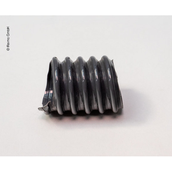Spiral hose 25mm (linear meter)