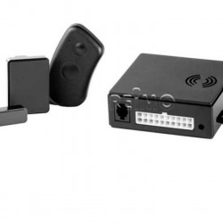 WiPro III installation set for Sprinter models from 2006 onwards, also compatible with other models.