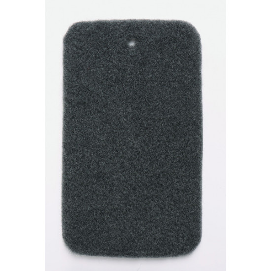 X-Trem Stretch Carpet Felt Slate - 30x2 m Roll