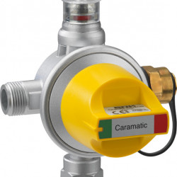 Caramatic SwitchTwo - HP 16 bar