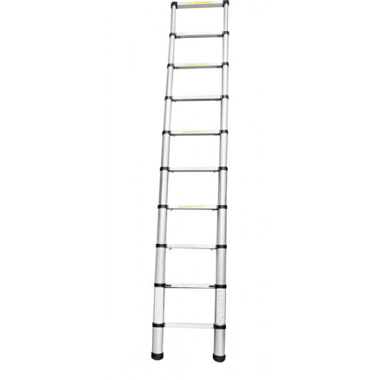 LADDY AIR aluminum ladder