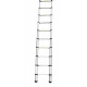 LADDY AIR aluminum ladder