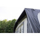 Bologna 400 caravan awning