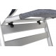 Suitable leg rest for Graciosa high-back chairs