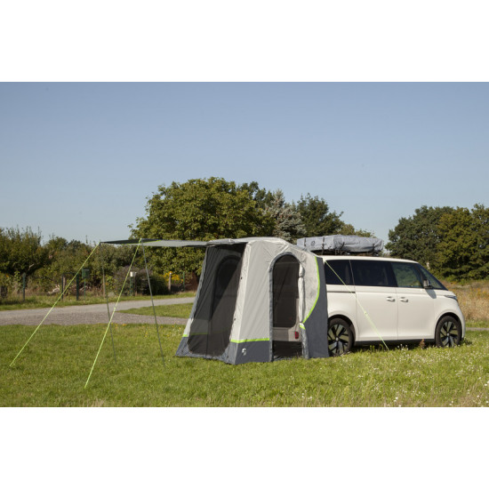 Premium rear tent upgrade for VW T5 / T6