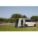 Premium rear tent upgrade for VW T5 / T6