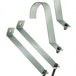 Conversion kit from SPTG to SATG