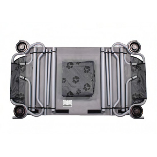 Disc-O-Bed dog bed DOG BED Large