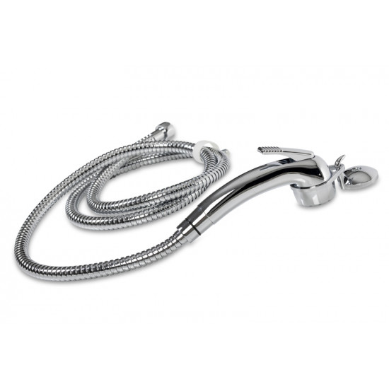 Shower hose set, hose, hose