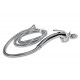 Shower hose set, hose, hose