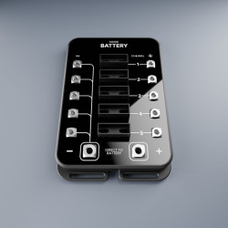 NODE-Battery - Smart Energy Management
