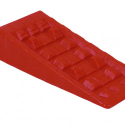 Superstrong leveling wedge up to 4000kg - set of 2