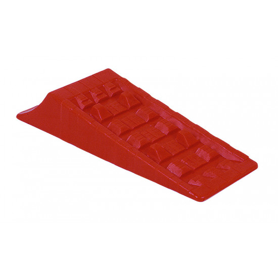 Superstrong leveling wedge up to 4000kg - set of 2