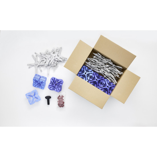 Star Mobil bed system - basic package