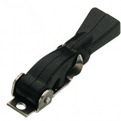 Tension band - tension band closure