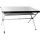 Rolling table Accelerate Compack 4