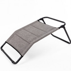 Holiday Travel Leg Rest for Camping Chair Malaga Plus Holiday