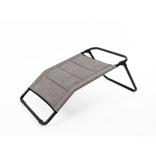Holiday Travel Leg Rest for Camping Chair Malaga Plus Holiday