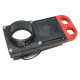 Wastewater valve 3" SB