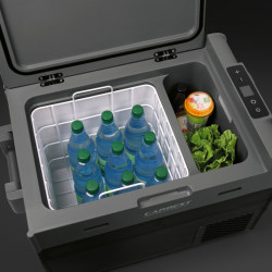 Carbest PowerCooler Compressor Cool Boxes - 35 & 45