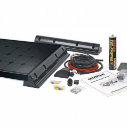 Solar system / Solar set MT 200-2H
