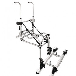 Thule Lift V16 bike carrier - Manual - 2 bikes up to 50 kg