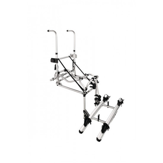 Thule Lift V16 bike carrier - Manual - 2 bikes up to 50 kg
