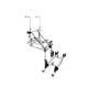 Thule Lift V16 bike carrier - Manual - 2 bikes up to 50 kg