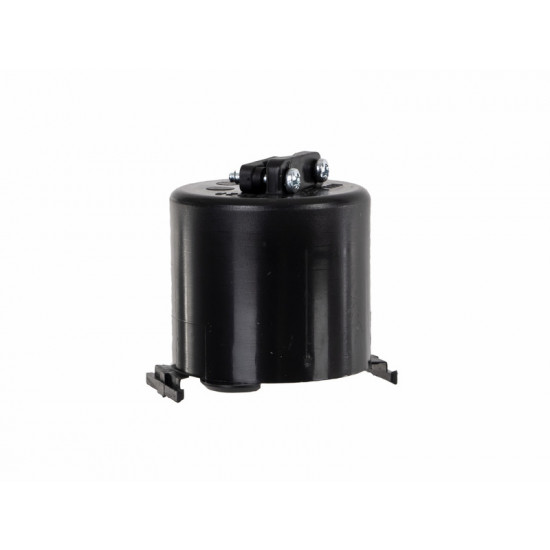 Loose touch protection sockets - Black - Individual