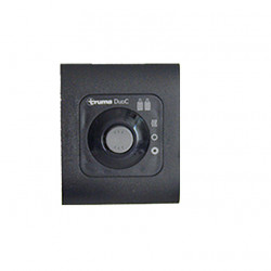 Truma remote display DuoC without control unit and cable for DuoComfort