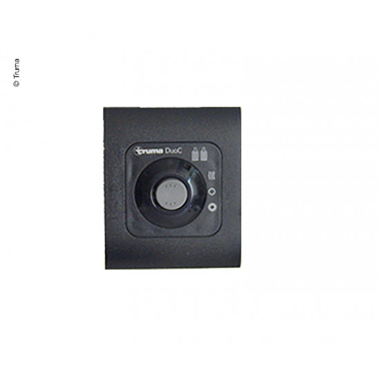 Truma remote display DuoC without control unit and cable for DuoComfort