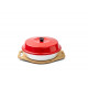 Omnia Bamboo Coaster