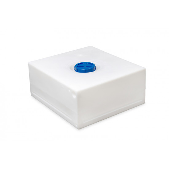 Water tank 105L Fixed System
