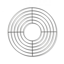 Oven rack