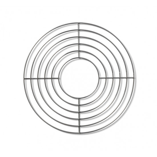 Oven rack