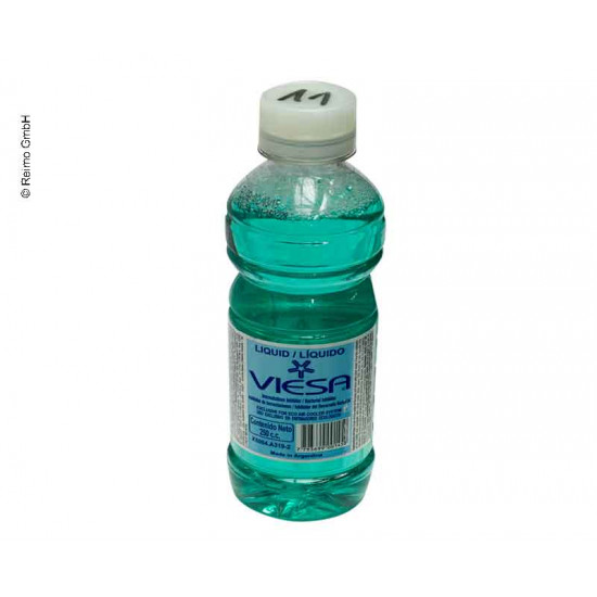 Water additive 250 ml Ebercool