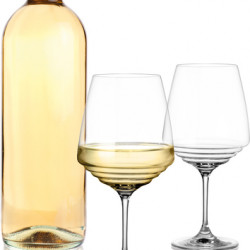 Spherica wine glass - set of 2